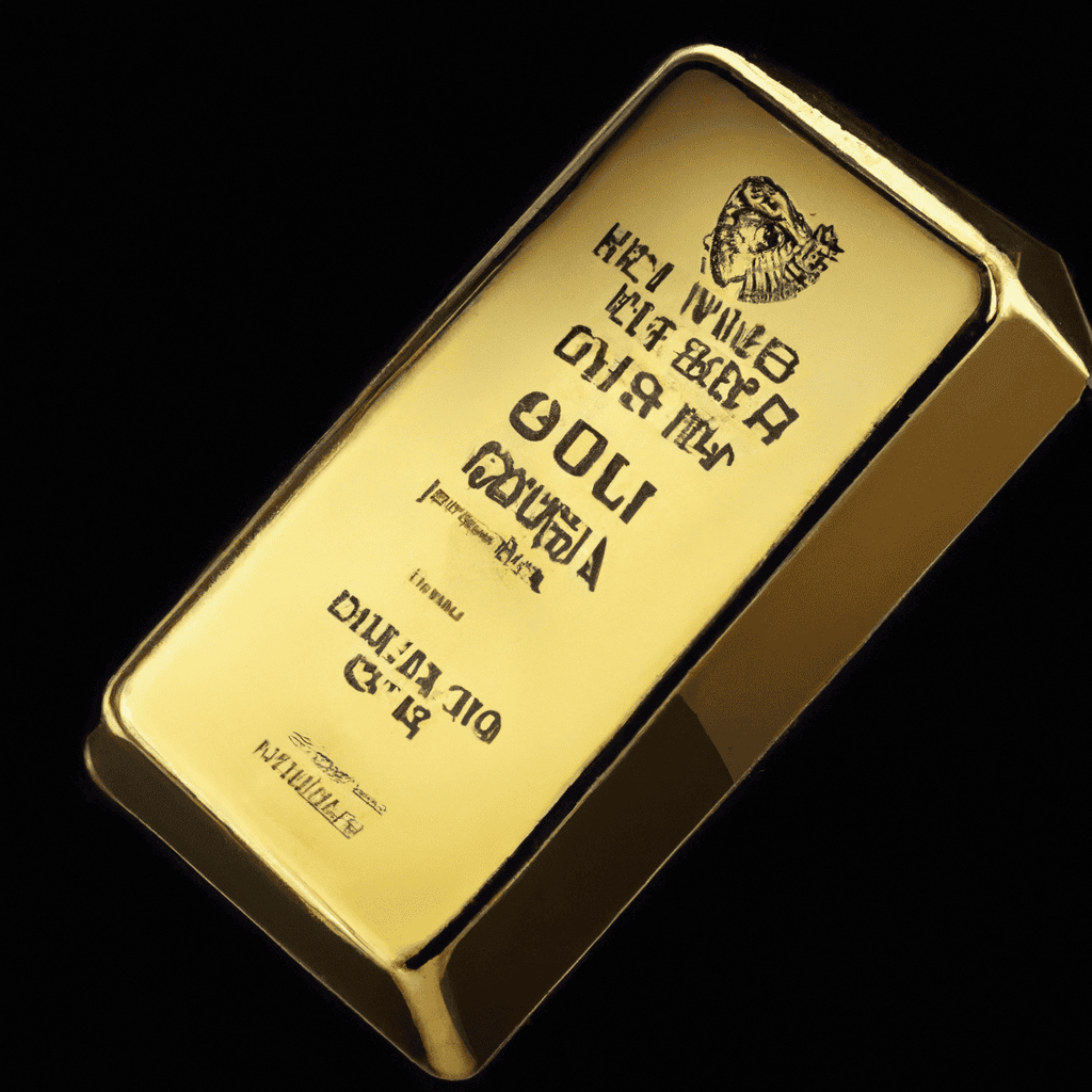 Effect of International Events on Gold Price in Financial Markets Effect of Rising Diesel Prices