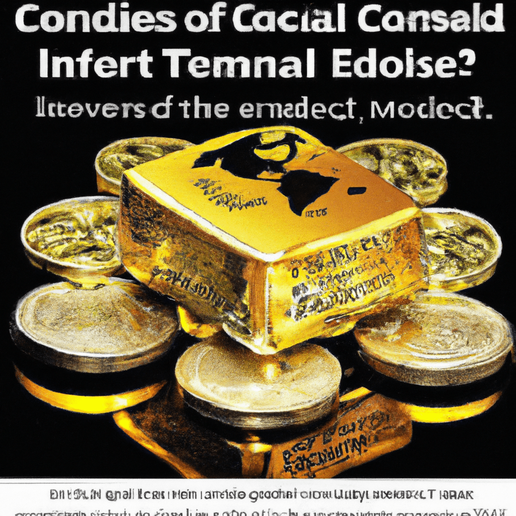 Gold Price Determinants in the Face of International Events International Events Influencing Currency Markets Gold Price Determinants in the Face of International Events International Events Influencing Currency Markets