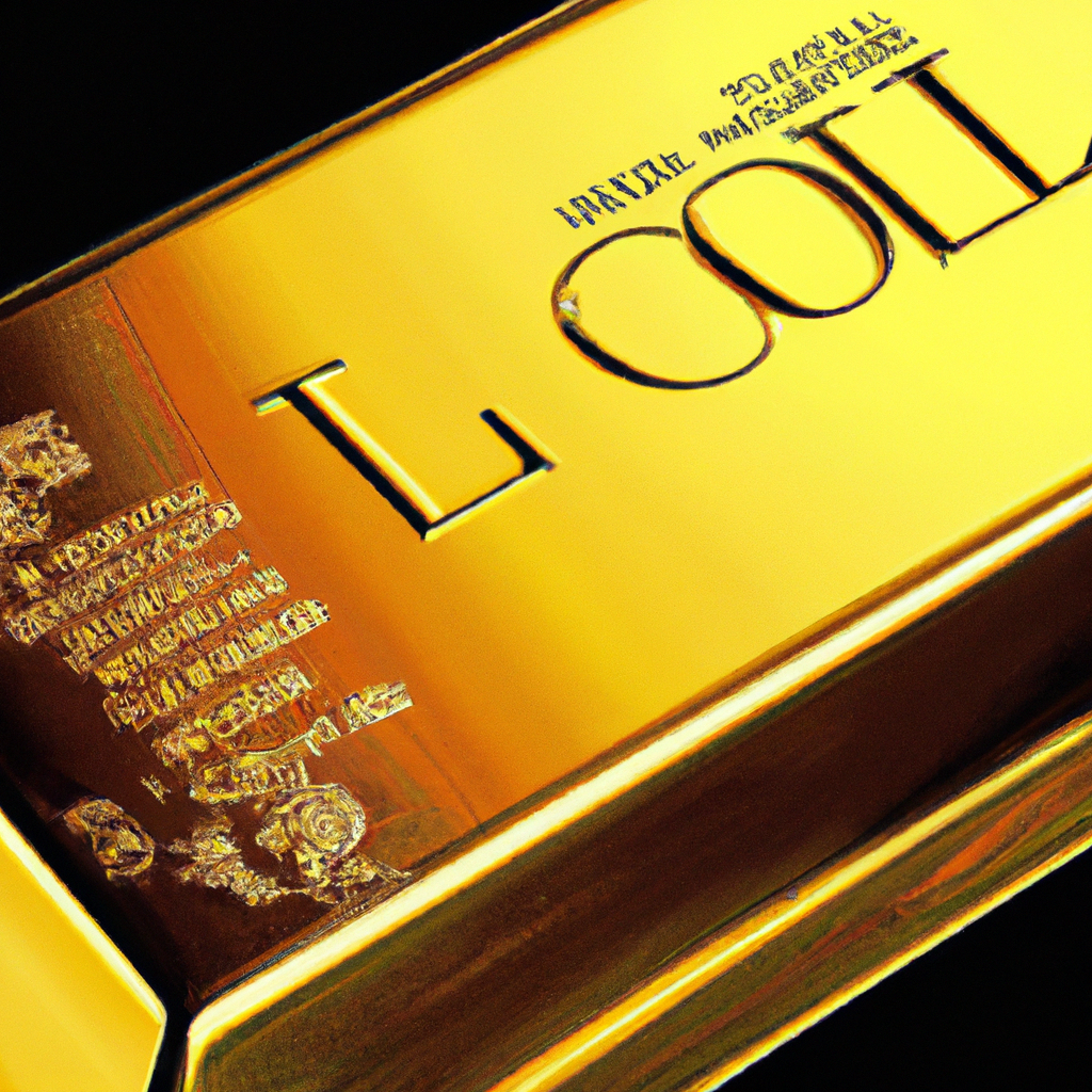 Determining Gold Price in Financial Markets Determining Gold Price
