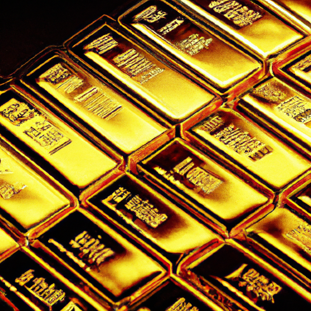 Determining Gold Price in Financial Markets Role of International Events